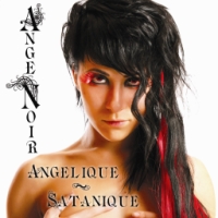 Группа Ange Noir выпустила первый EP-альбом "Angelique~Satanique"