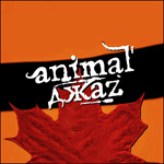 Осенние новости от группы Animal ДжаZ