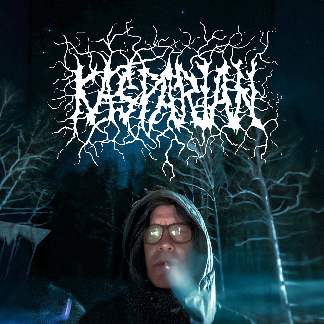 Премьера Death Black Doom Gothic Metal проекта от Юрия Каспаряна
