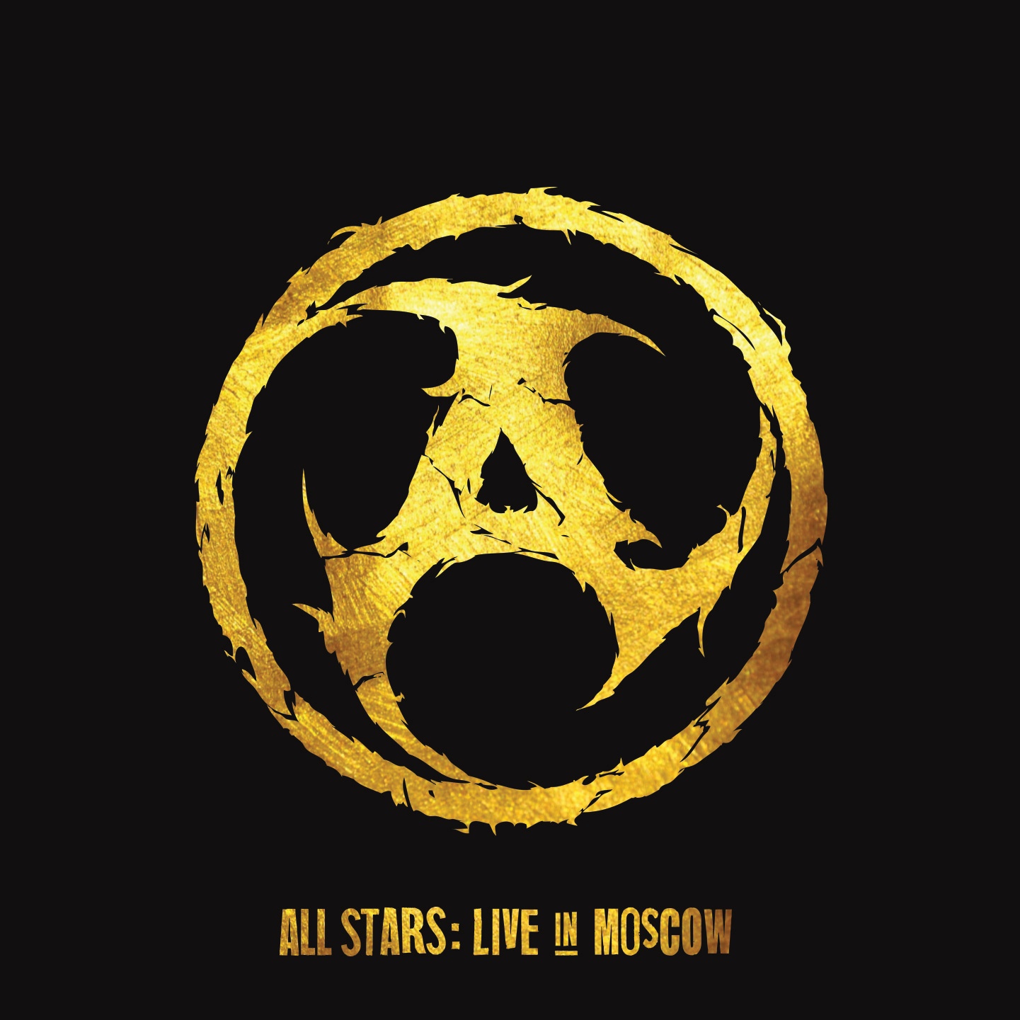 "ALL STARS: LIVE IN MOSCOW": премьера от [AMATORY]