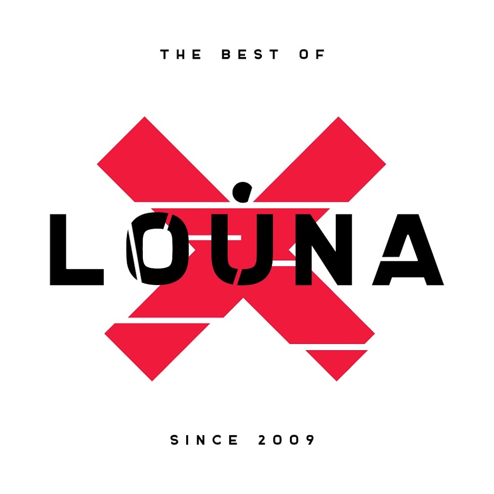 Louna записала "The Best Of" к 10-летию