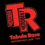 Отчет о первом дне празднования 15-летия клуба "Tabula rasa"