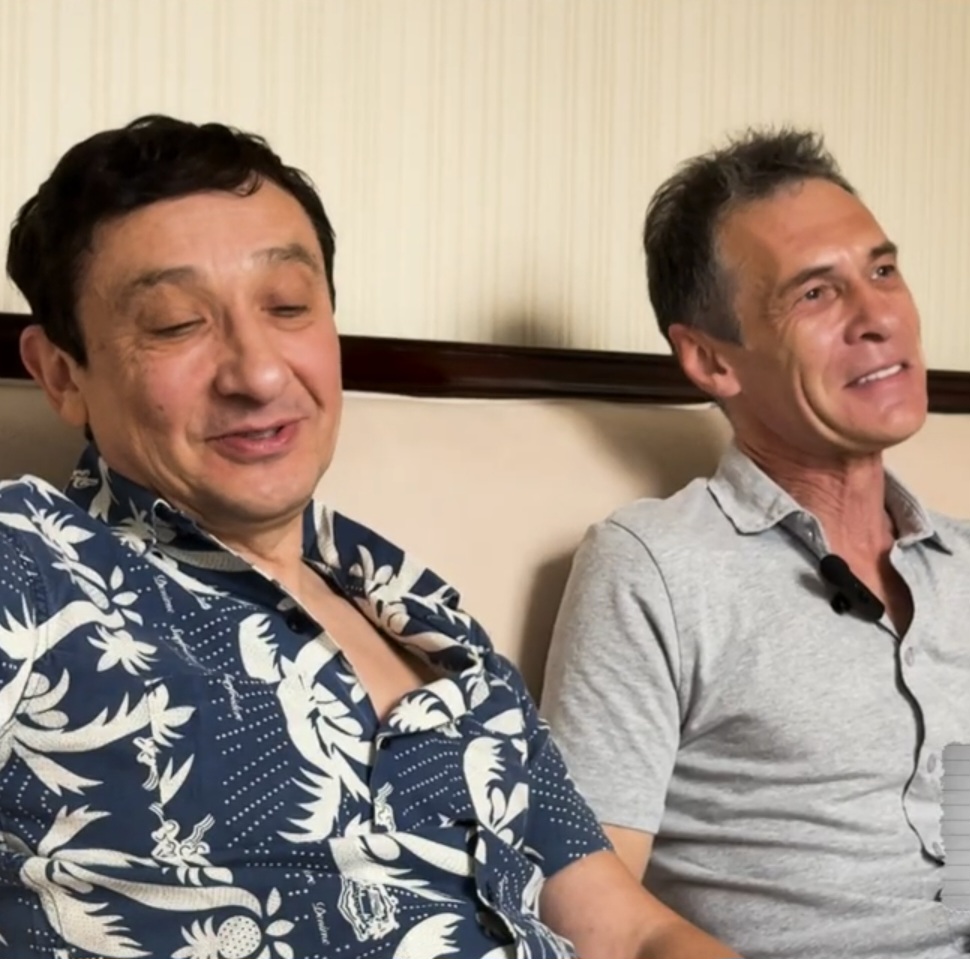 Группа Браво рассказала про депрессию, скандалы и музыку поколений