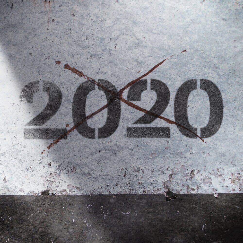 Северный Флот выпустил альбом "2020"
