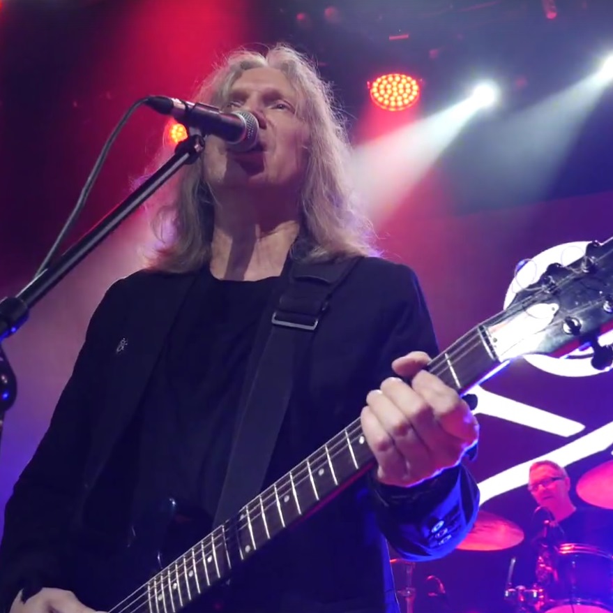 Электропартизаны показали концертные "Весёлые картинки"