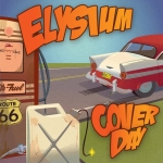 Элизиум выпустил макси-сингл "Cover Day"