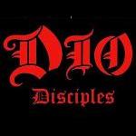 Концерт DIO DISCIPLES в клубе А2 8 июня