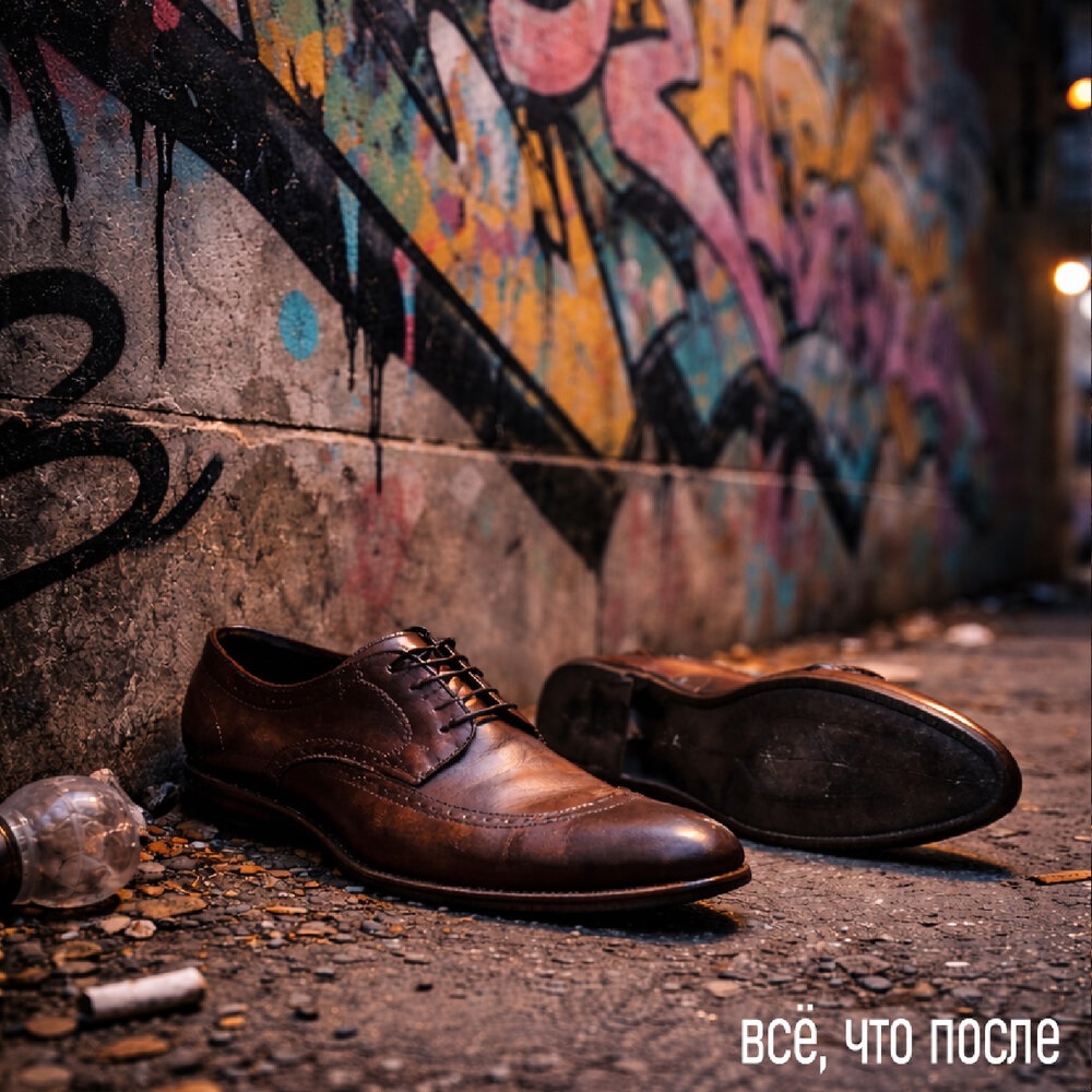 Zero People с премьерой альбома "Всё, что после"