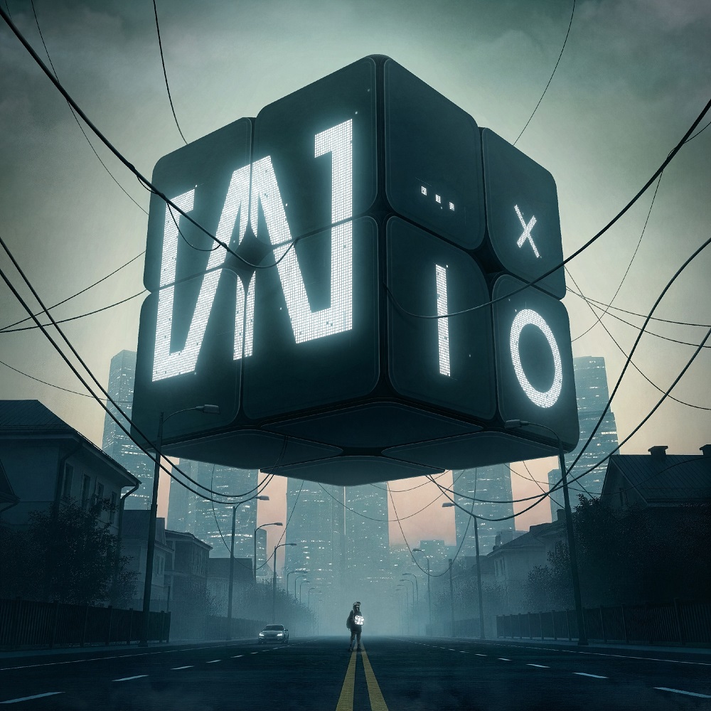 Слот представил десятый альбом