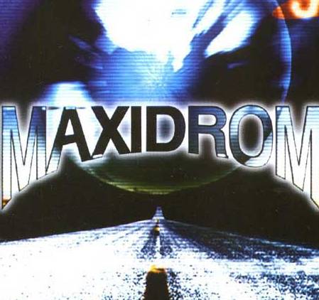 Озвучены имена первых участников фестиваля "Maxidrom"