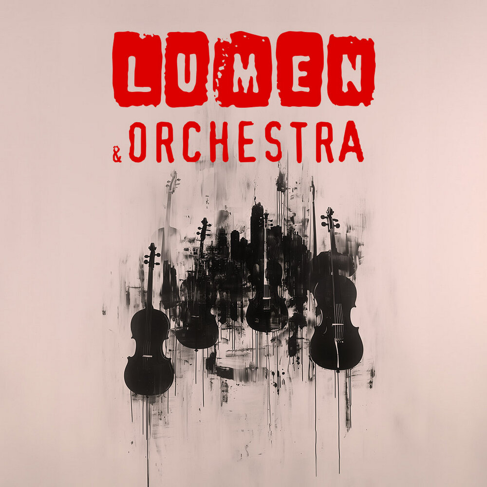 Lumen издал запись концерта с симфоническим оркестром