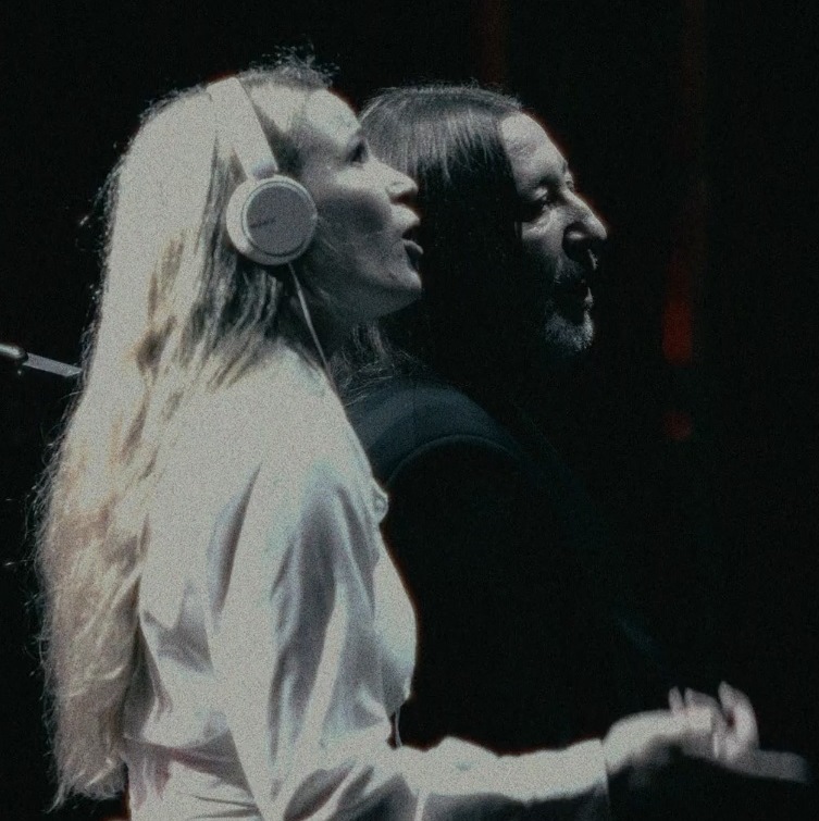 Би-2 записали новую версию песни "Мой рок-н-ролл"