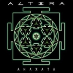 Московская группа ALTЭRA выпустила новый альбом "АНАХАТА"