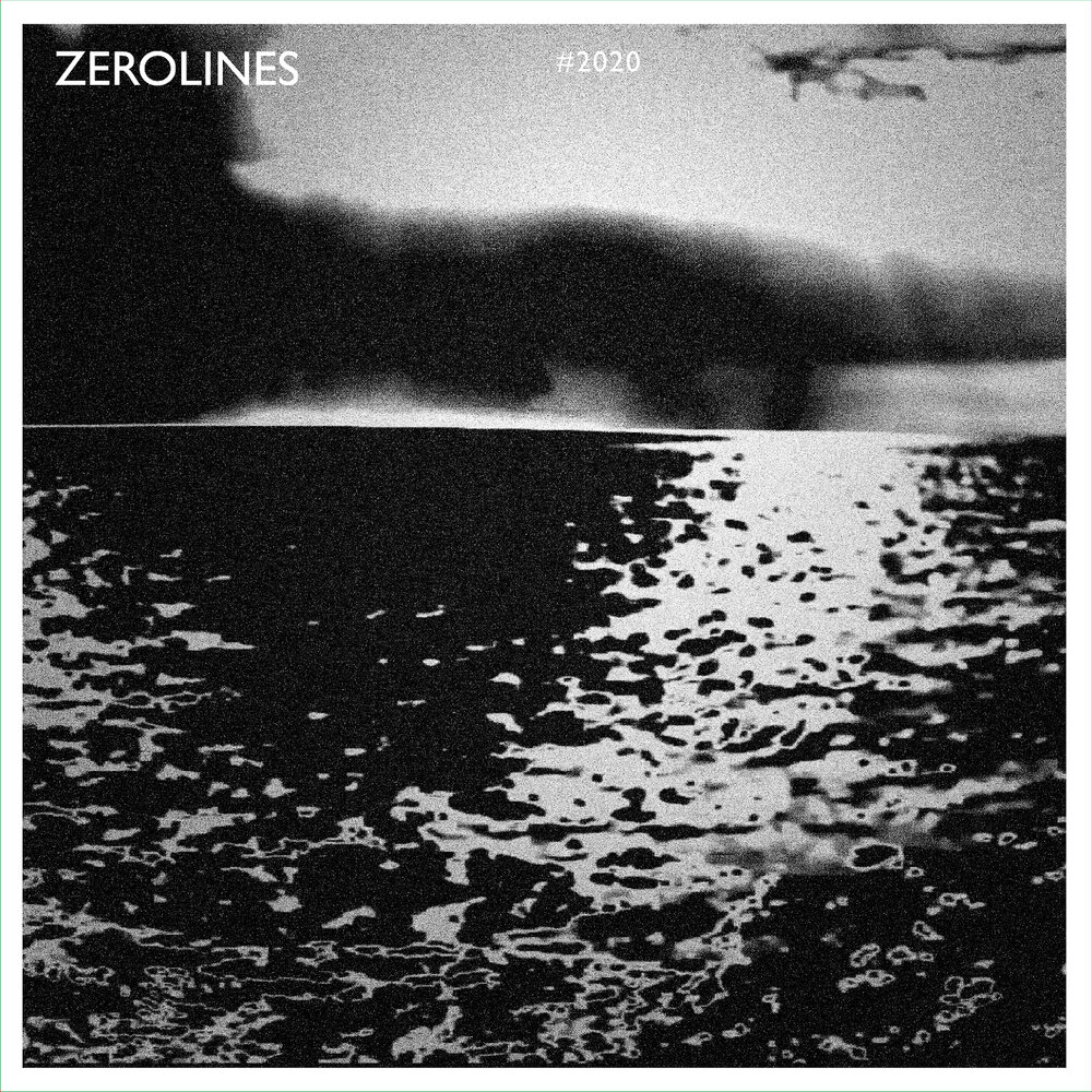 "Zerolines #2020" - новый альбом сайд-проекта Олега Нестерова