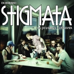 17 сентября выходит новый альбом STIGMATA