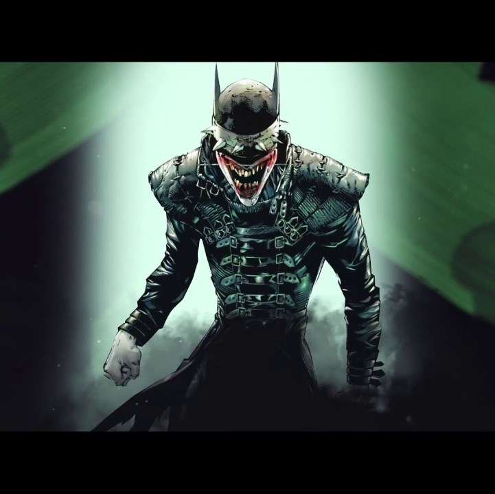 Экранизация комикса о Бэтмене в новом клипе Lumen