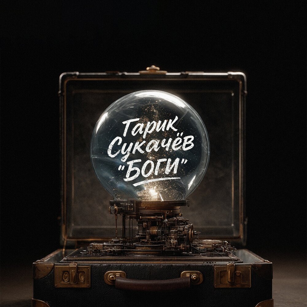 Гарик Сукачёв с премьерой песни "Боги"