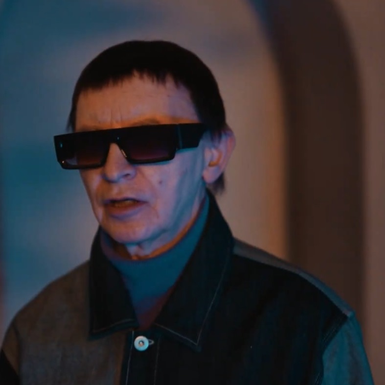 "Шарманка" Пикника обрела "электрическую форму"