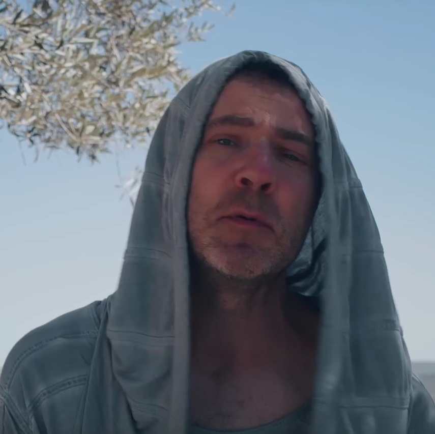 Zero People сняли клип на "Солдата вселенной"