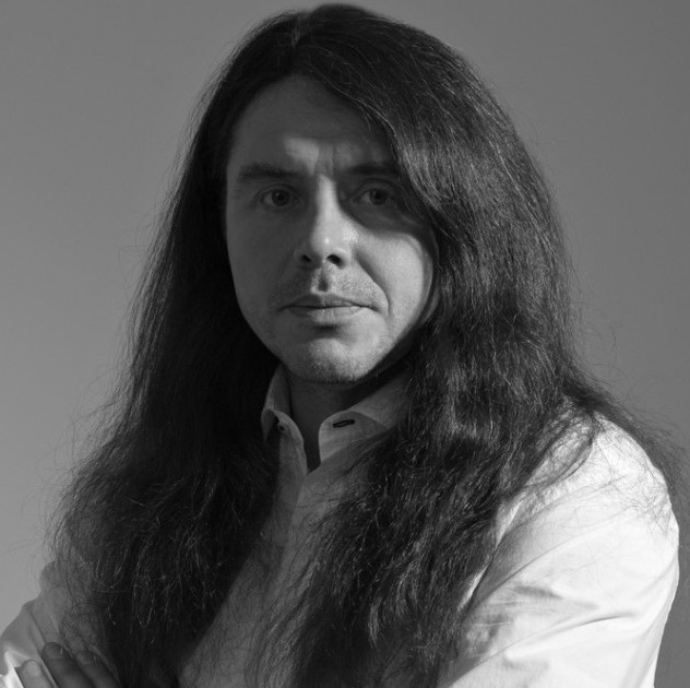 Дмитрий Ревякин готовит "Opus Amore"