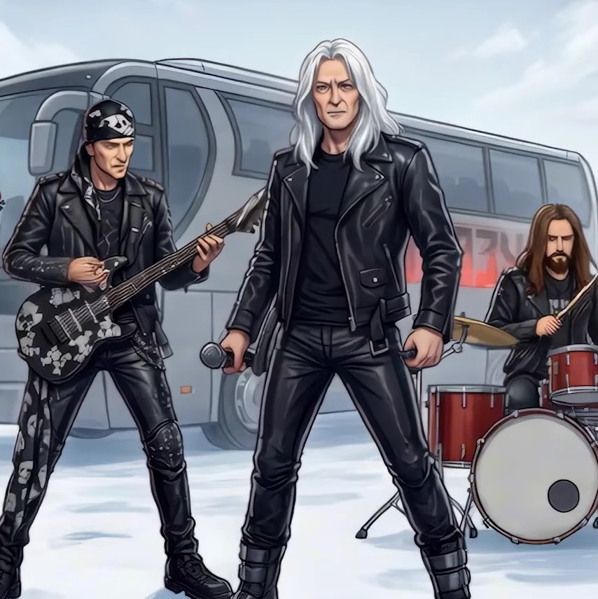 Воля и Разум представила анимационный клип